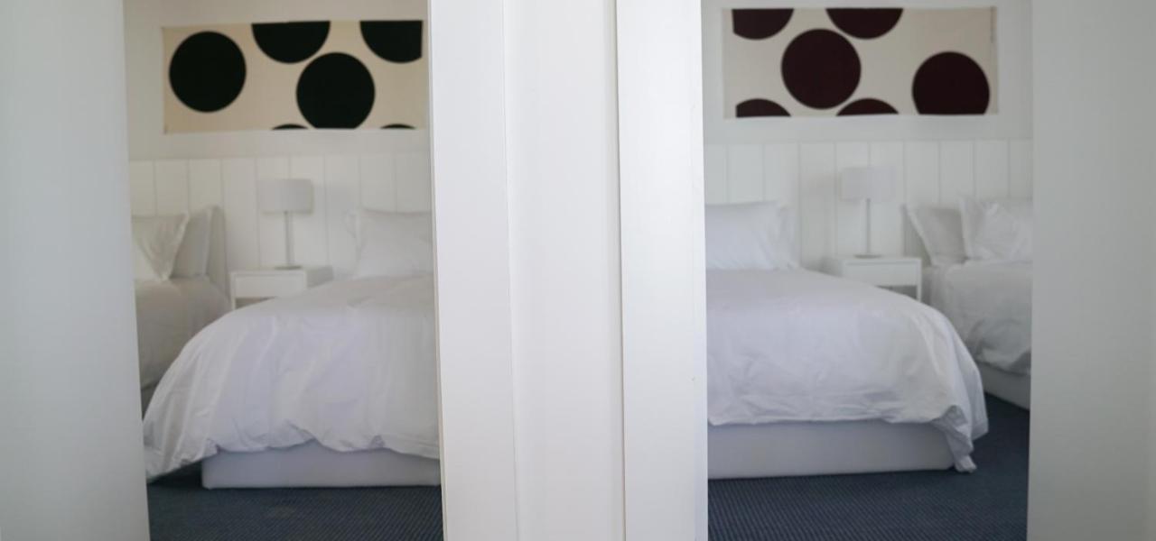 Casagrande Hotel & Beach Club José Ignacio Exteriör bild A room at the hotel