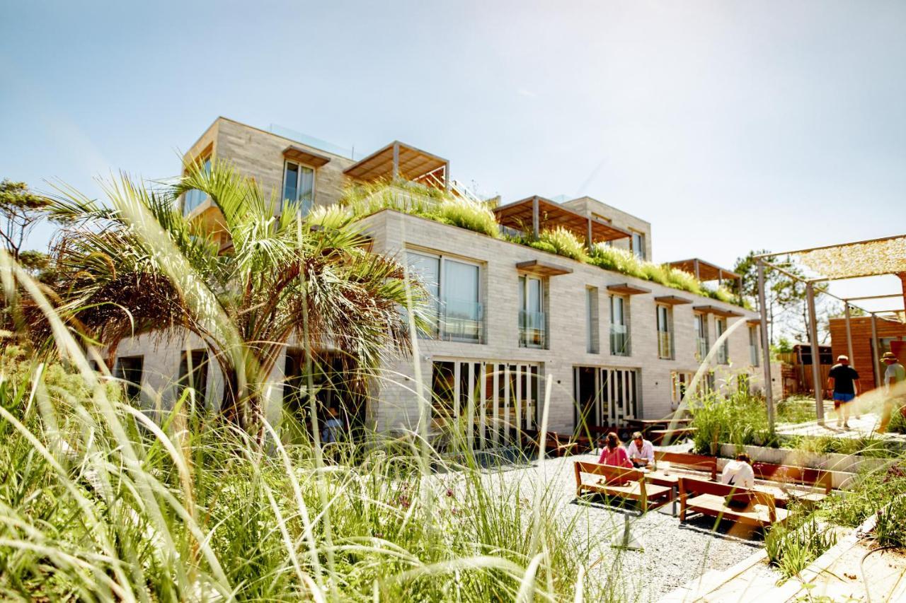 Casagrande Hotel & Beach Club José Ignacio Exteriör bild The Standard, East Village