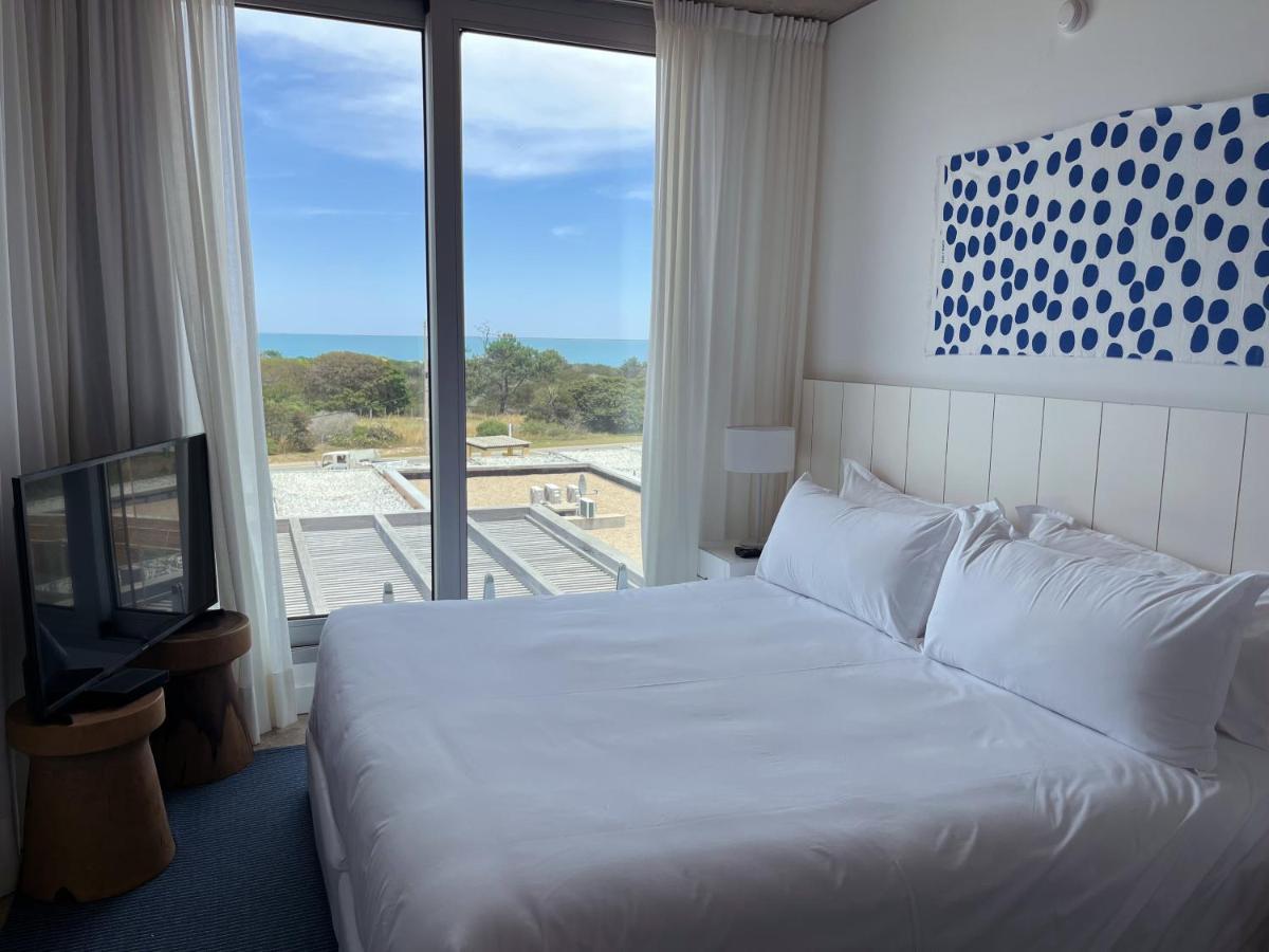 Casagrande Hotel & Beach Club José Ignacio Exteriör bild